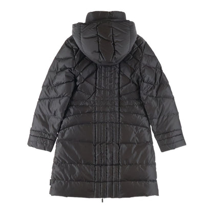 Moncler Montana 00 Down Jacket Long Coat Gray — view 2