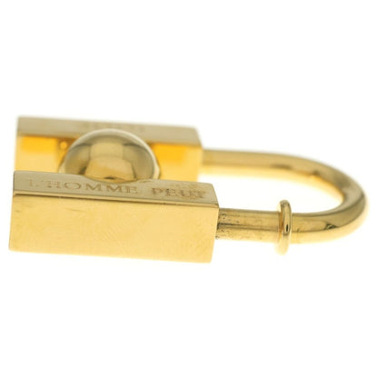 Hermes Cadena Charm L'homme Peut Embellir la Terre in Search of the Unknown — view 4