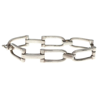 Gucci Vintage Horsebit Bracelet — view 3