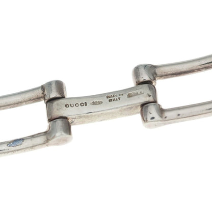 Gucci Vintage Horsebit Bracelet — view 5