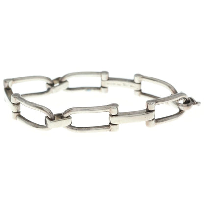 Gucci Vintage Horsebit Bracelet — view 4