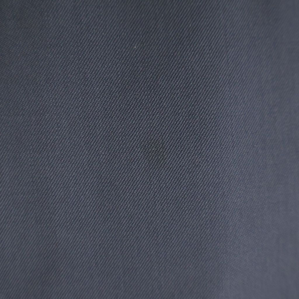 Dior Homme Wool Trousers Pants Gray — view 6