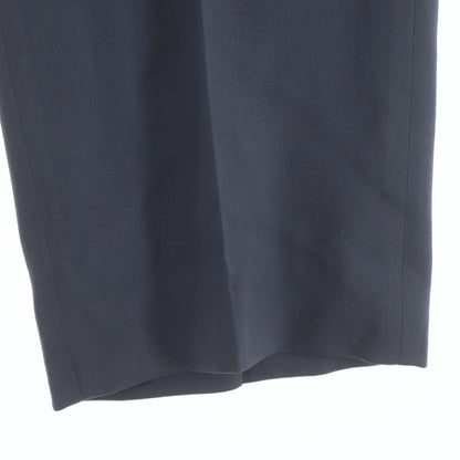 Dior Homme Wool Trousers Pants Gray — view 5