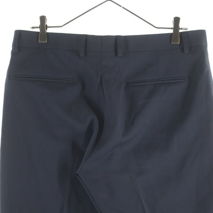 Dior Homme Wool Trousers Pants Gray — view 4