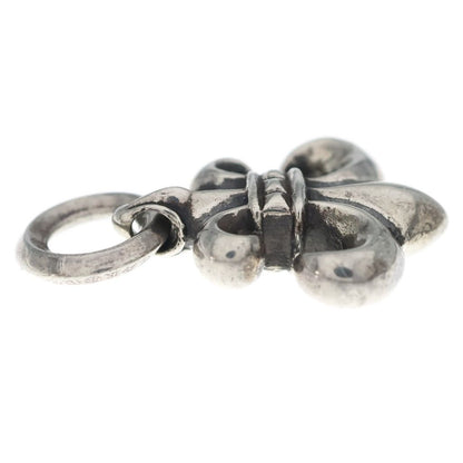 Chrome Hearts BS Fluer BS Flare Charm Pendant Silver — view 3