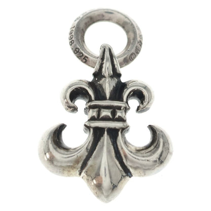 Chrome Hearts BS Fluer BS Flare Charm Pendant Silver — view 2