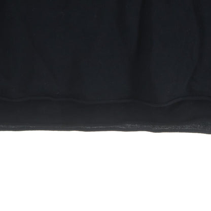 Chrome Hearts Sleeve Floral Print Long T-Shirt Black Brown — view 6