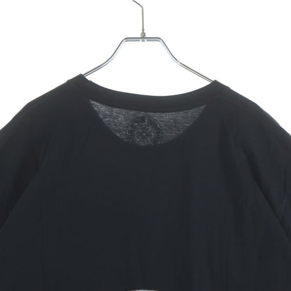 Chrome Hearts Las Vegas Limited Horseshoe S Tee Las Silver Print Short Sleeve — view 4