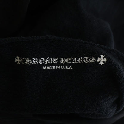 Chrome Hearts Matty Boy 99 Eyes Chomper Sweatshirt Plvr Boy 99 Sleeves Floral — view 7