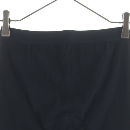 Chrome Hearts Long John Leghgings Long Johns Leggings Black Pants — view 4