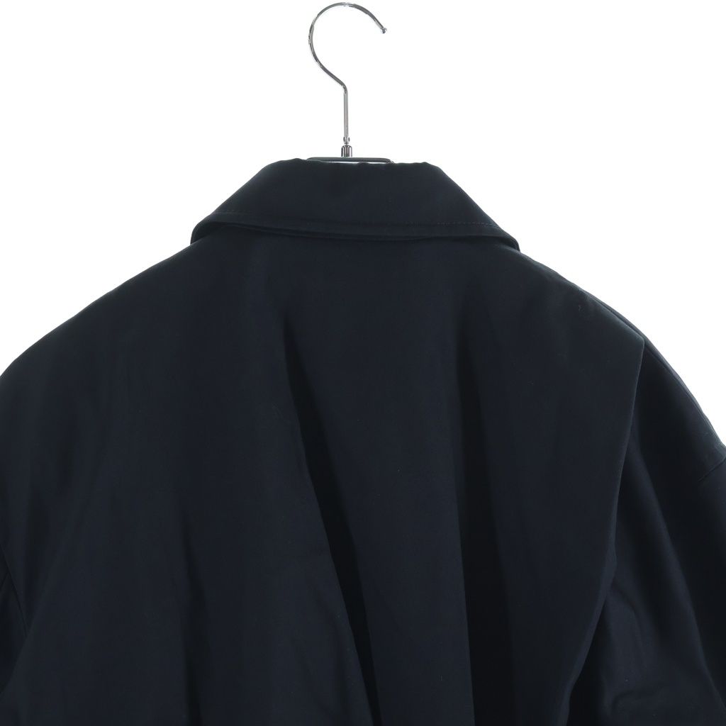 Loewe Dre Jacket Black — view 4