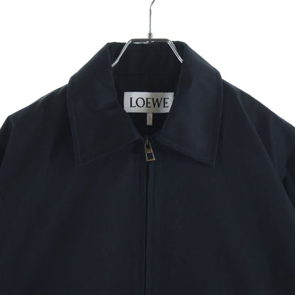 Loewe Dre Jacket Black — view 3