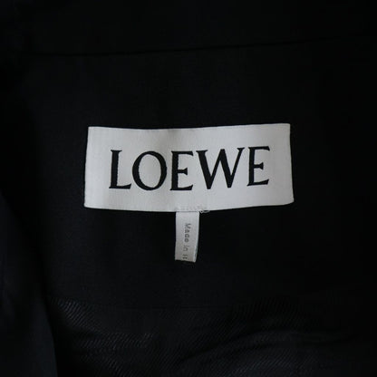 Loewe Dre Jacket Black — view 7