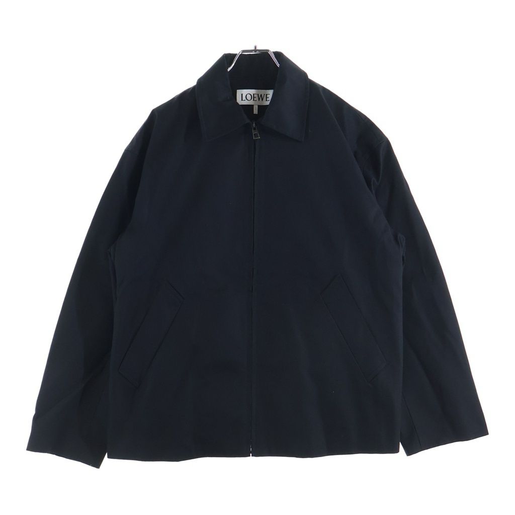 Loewe Dre Jacket Black