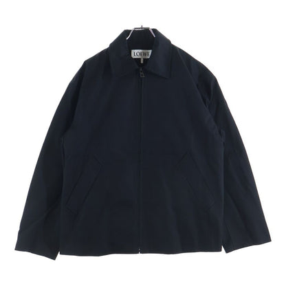 Loewe Dre Jacket Black