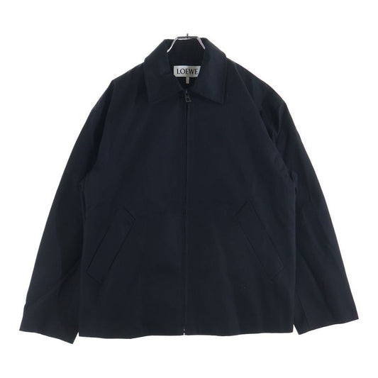 Loewe Dre Jacket Black