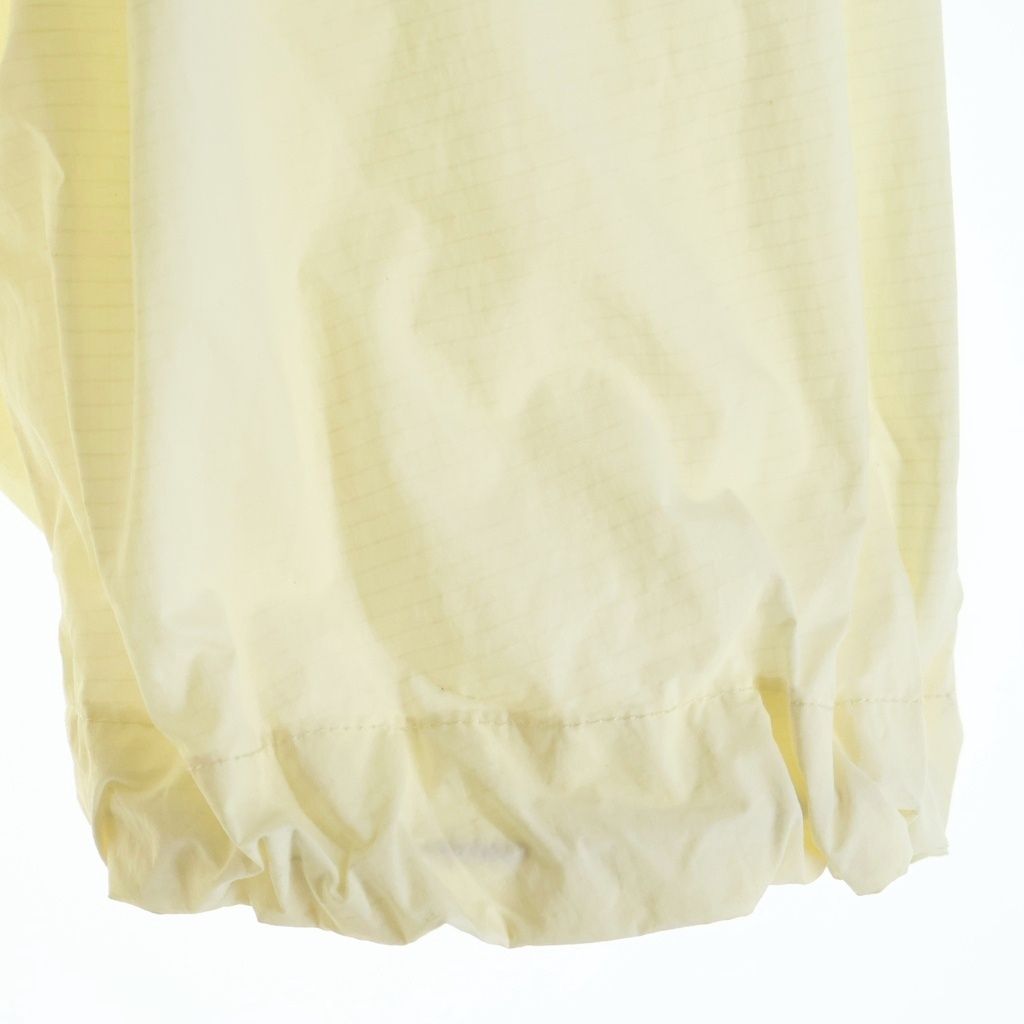 Moncler Spring Coat Genius Light Yellow — view 5