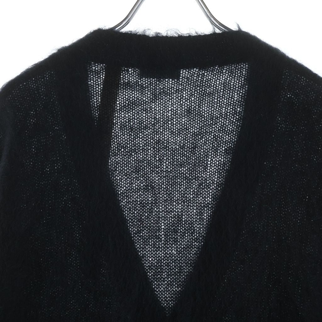 Moncler Fragment Jacket Black — view 4