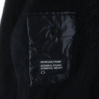 Moncler Fragment Jacket Black — view 5