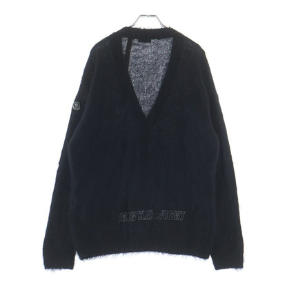 Moncler Fragment Jacket Black — view 2