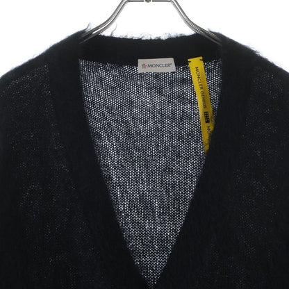 Moncler Fragment Jacket Black — view 3