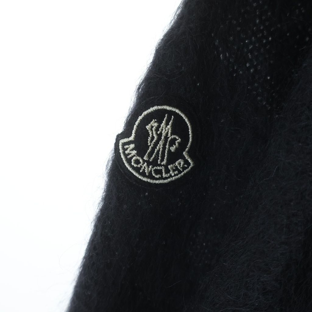 Moncler Fragment Jacket Black — view 6