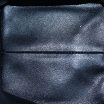 Dior Toujour Vertical Tote Nano Cannage 2-Way Black — view 5