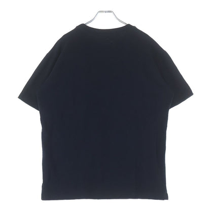 Louis Vuitton Pocket Monogram Short Sleeve T-Shirt Navy M — view 2
