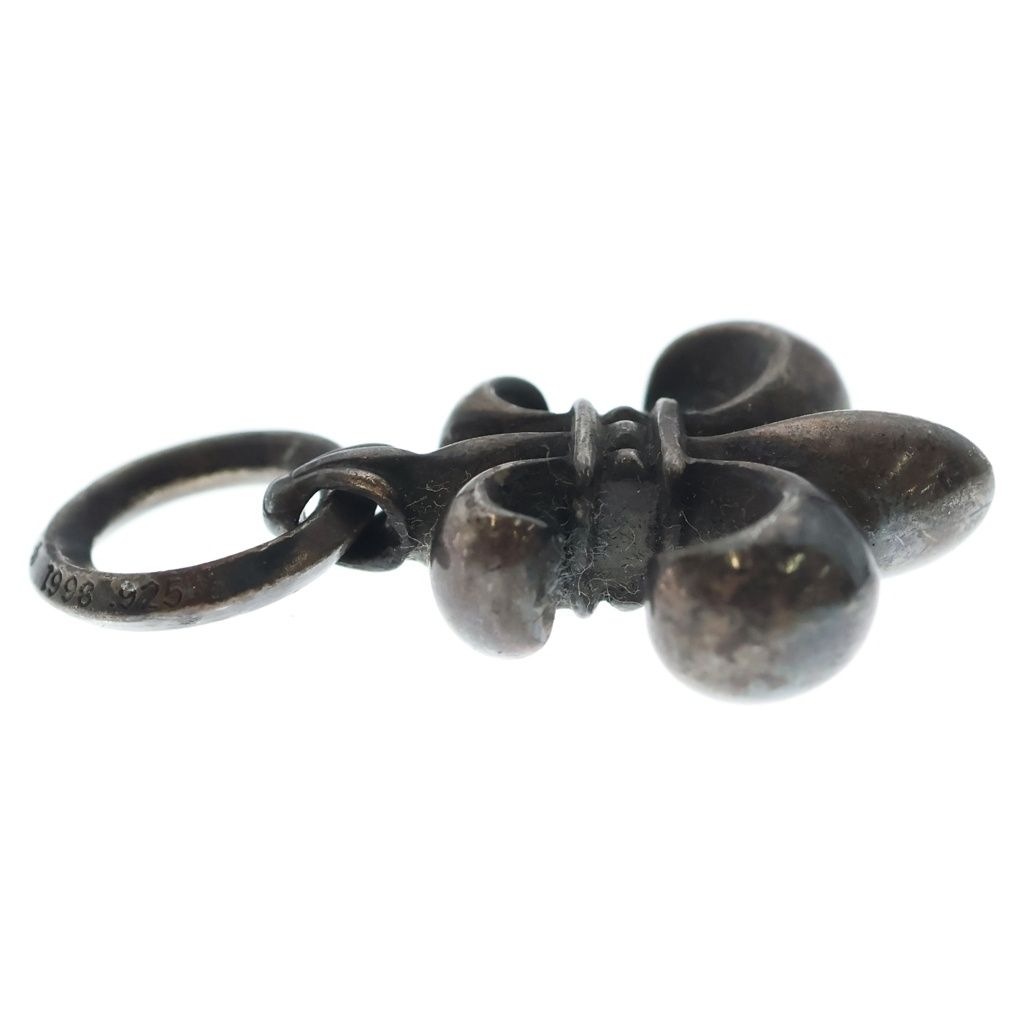 Chrome Hearts BS Fluer BS Flare Pendant Silver — view 4