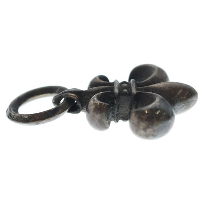 Chrome Hearts BS Fluer BS Flare Pendant Silver — view 4