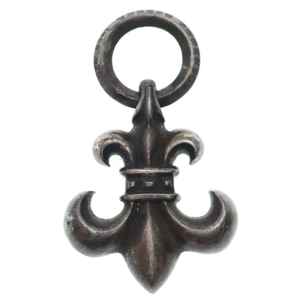 Chrome Hearts BS Fluer BS Flare Pendant Silver
