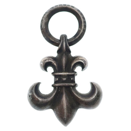 Chrome Hearts BS Fluer BS Flare Pendant Silver