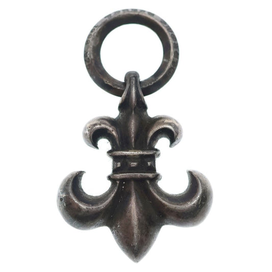 Chrome Hearts BS Fluer BS Flare Pendant Silver