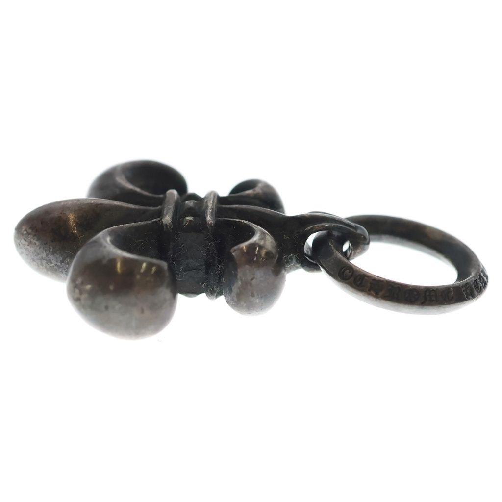 Chrome Hearts BS Fluer BS Flare Pendant Silver — view 3
