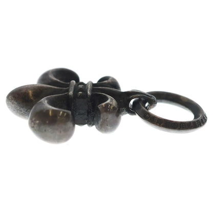 Chrome Hearts BS Fluer BS Flare Pendant Silver — view 3