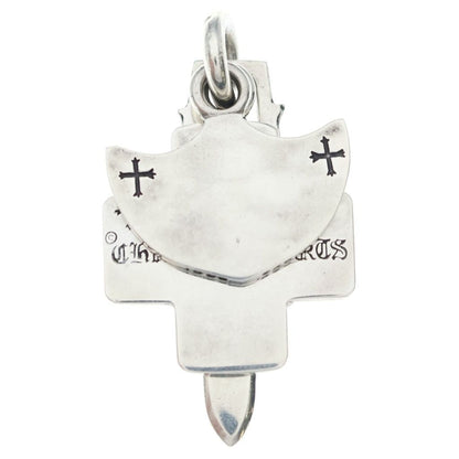 Chrome Hearts Pendant Silver — view 2