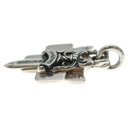 Chrome Hearts Pendant Silver — view 3