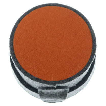 Hermes Suger Box Sugar Box Case Gray — view 6