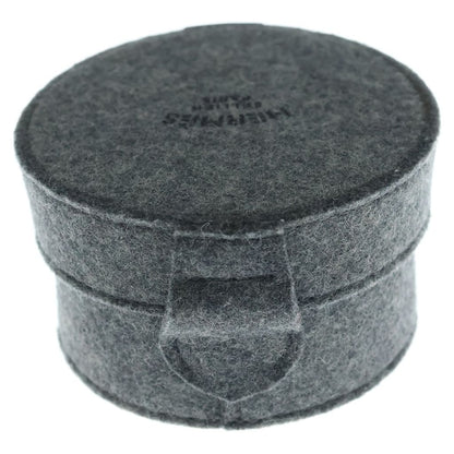 Hermes Suger Box Sugar Box Case Gray — view 2