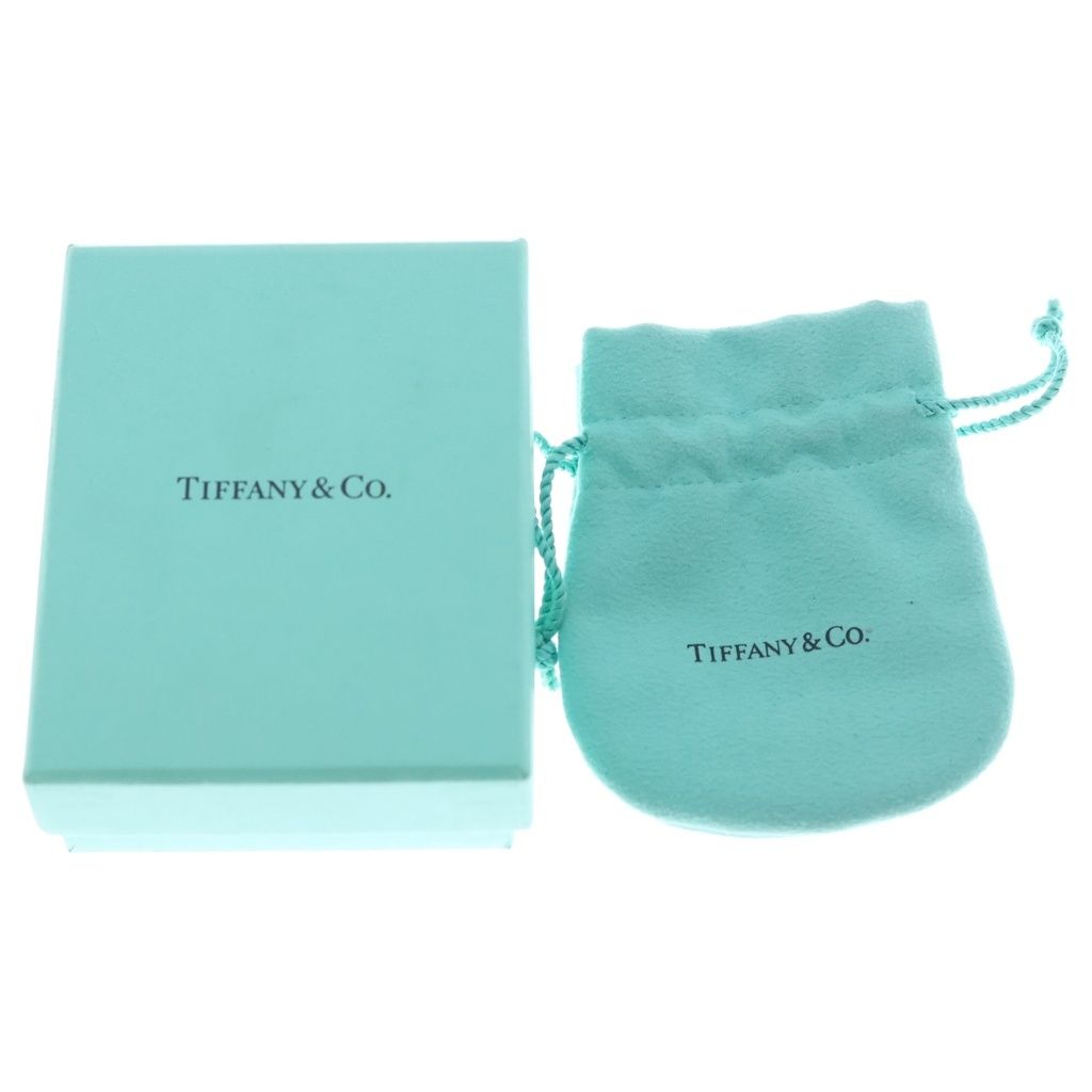 Tiffany & Co Return to Heart Chain Bracelet Silver — view 6