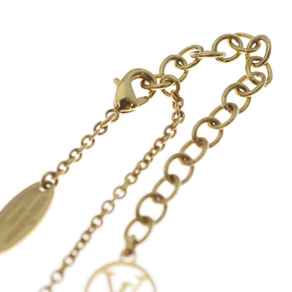 Louis Vuitton Essential Pendant Chain Gold — view 4