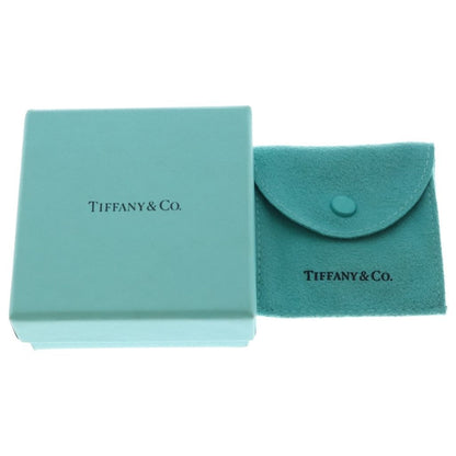 Tiffany & Co Makers Narrow Chain Bracelet Ruba Gold — view 6