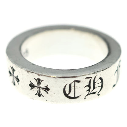 Chrome Hearts Spacer Forever Ring Silver — view 3
