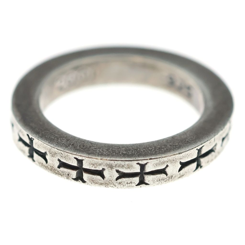 Chrome Hearts Spacer Ring Silver — view 2