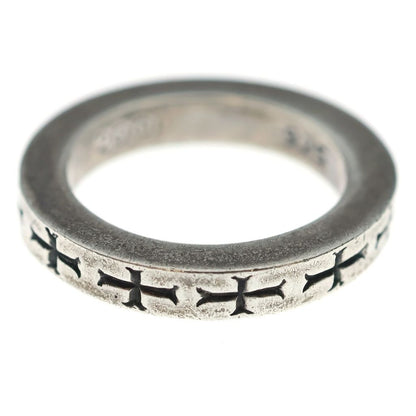 Chrome Hearts Spacer Ring Silver — view 2