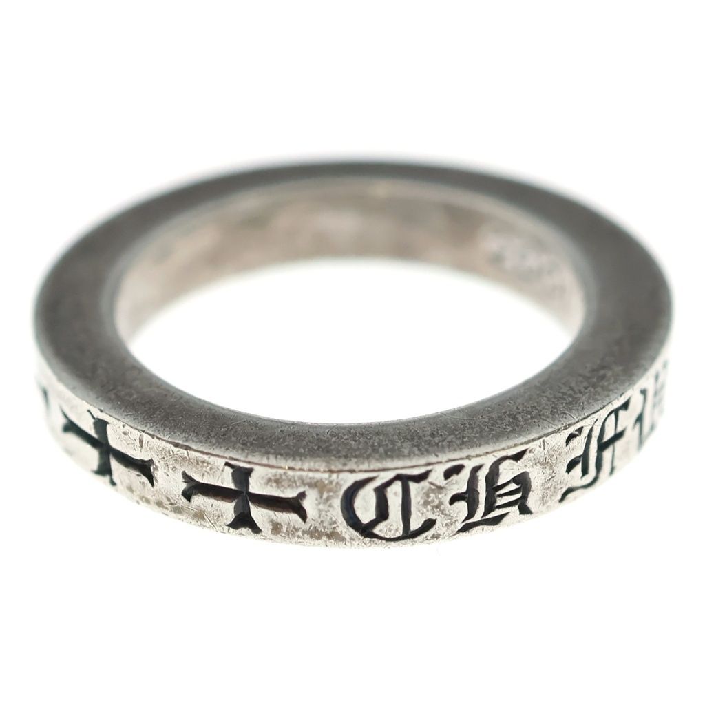 Chrome Hearts Spacer Ring Silver — view 3