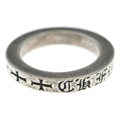 Chrome Hearts Spacer Ring Silver — view 3