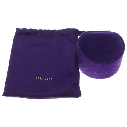 Gucci Gemstone Icon Ring White Ceramic — view 6