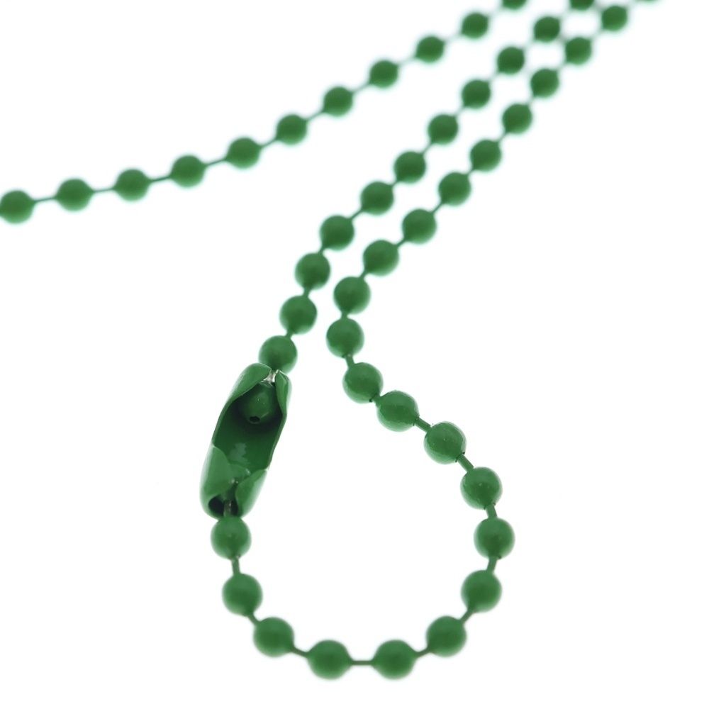 Chrome Hearts Rubber CH Crs Sml Small CH Cross Necklace Silicone — view 4