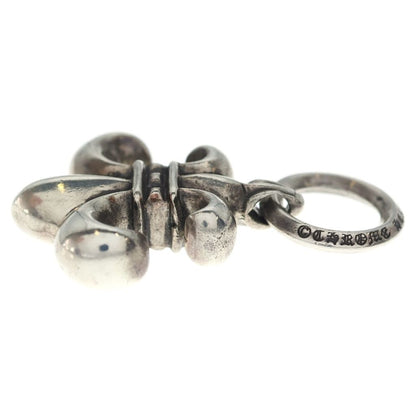 Chrome Hearts BS Fluer BS Flare Pendant Silver — view 3